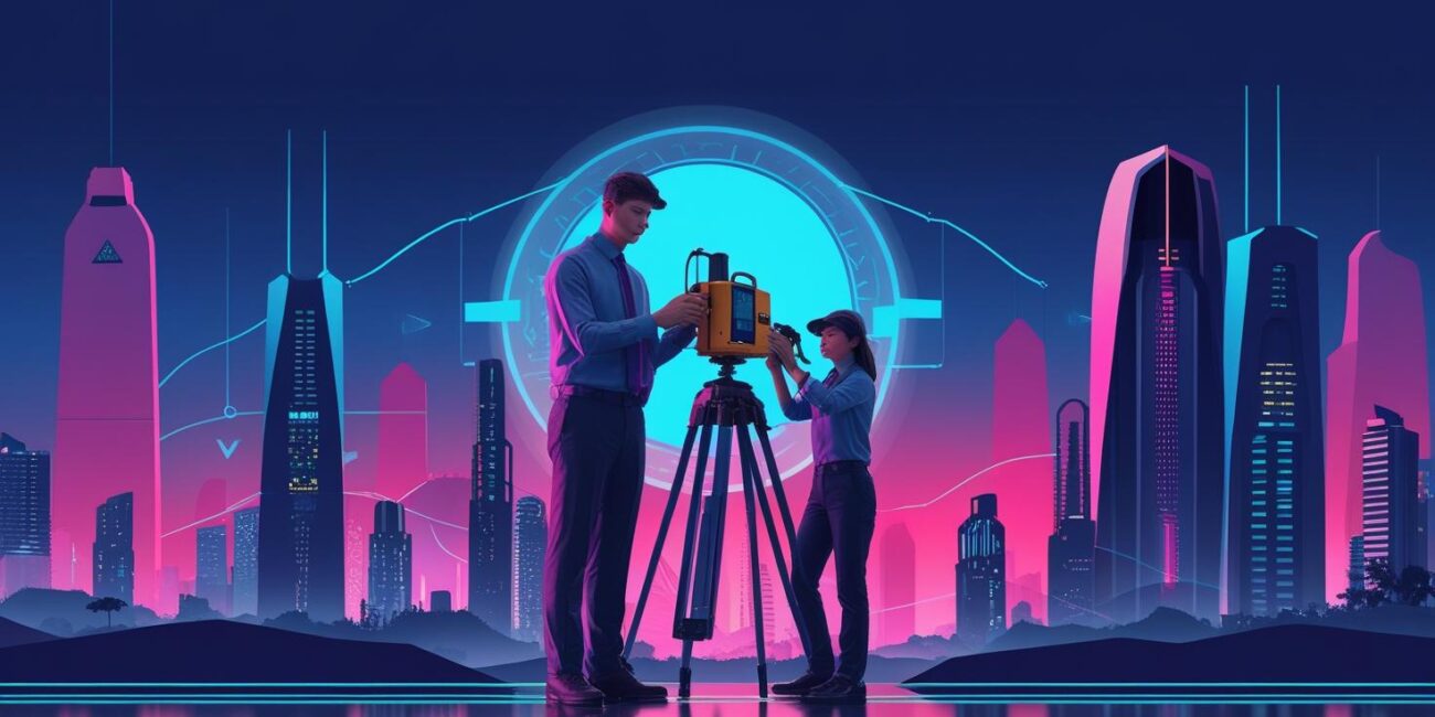 Επάγγελμα Τοπογράφος Μηχανικός