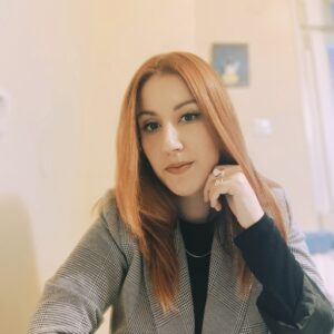 Picture of Μαρία Αργυρούλη