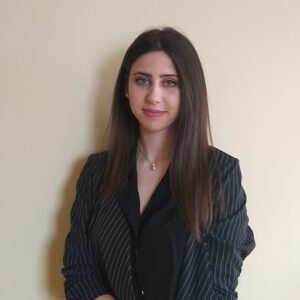 Picture of Αλεξάνδρα Αργυροπούλου