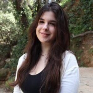 Η Ομάδα του FutureGeneration 5 Picture of Παναγιώτα Λουκή