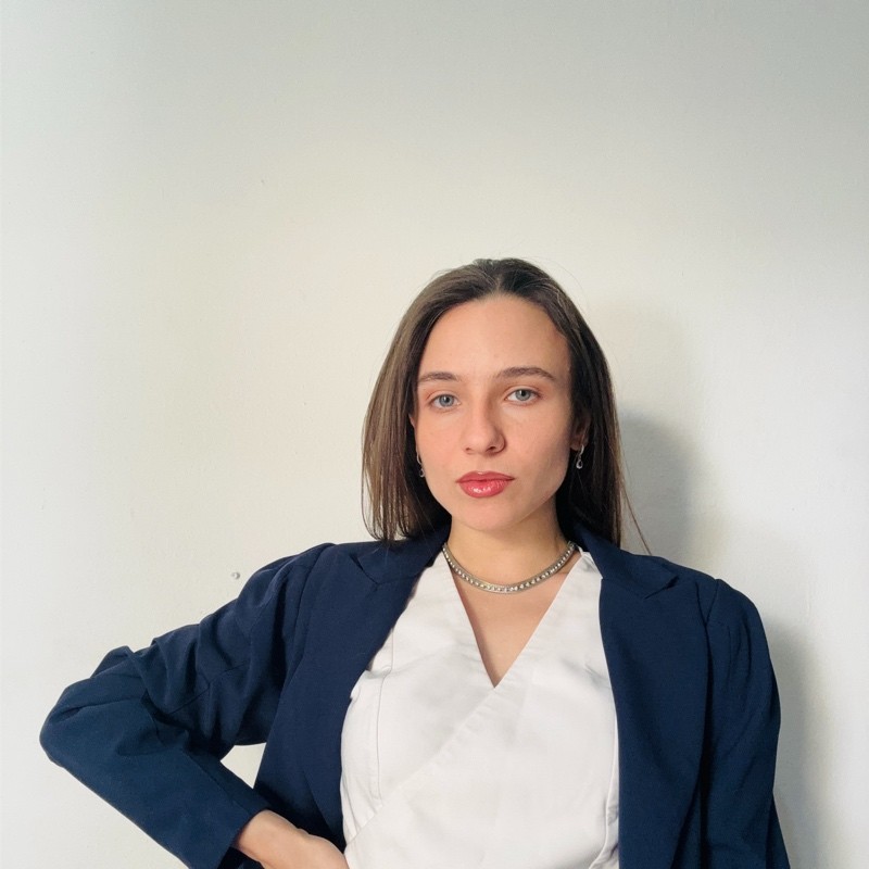 Ελπίδα Κολοβού