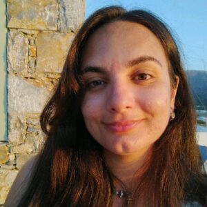 Picture of Τζούλια Μουστάφα