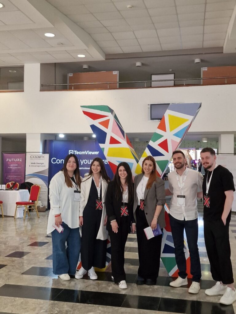 FutureGeneration TEDx Mavili Square 2024