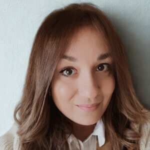 Η Ομάδα του FutureGeneration 13 Picture of Κλεοπάτρα Κολοκύθα