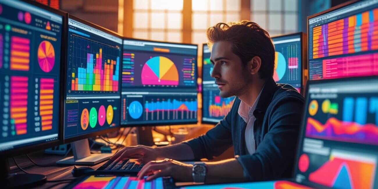 Επάγγελμα Data Analyst