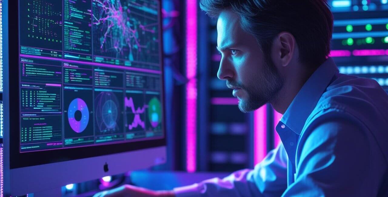 Data Analyst Επάγγελμα