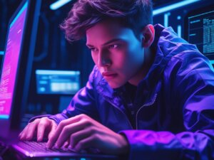 Επάγγελμα MAchine Learning Engineer