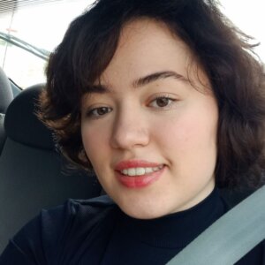 Picture of Ανδριανή Παναγοπούλου