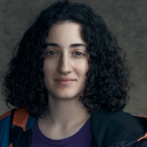 Picture of Ειρήνη Κατσάνη