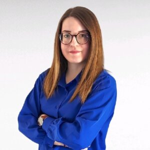 Picture of Κυριακή Χοροζάνη