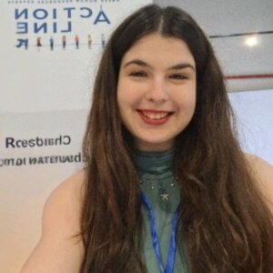 Picture of Παναγιώτα Λουκή